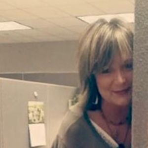 Meet your Posher, Deborah